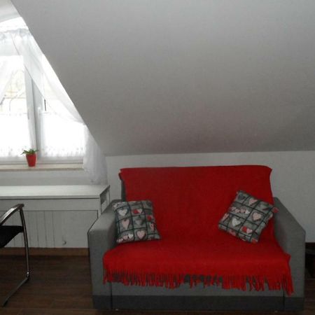 Nowy Apartament W Centrum Wlodawy Διαμέρισμα Włodawa Εξωτερικό φωτογραφία