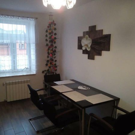 Nowy Apartament W Centrum Wlodawy Διαμέρισμα Włodawa Εξωτερικό φωτογραφία