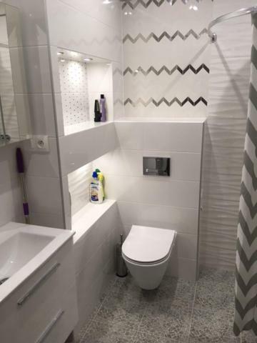 Nowy Apartament W Centrum Wlodawy Διαμέρισμα Włodawa Εξωτερικό φωτογραφία