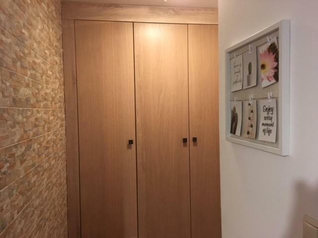Nowy Apartament W Centrum Wlodawy Διαμέρισμα Włodawa Εξωτερικό φωτογραφία