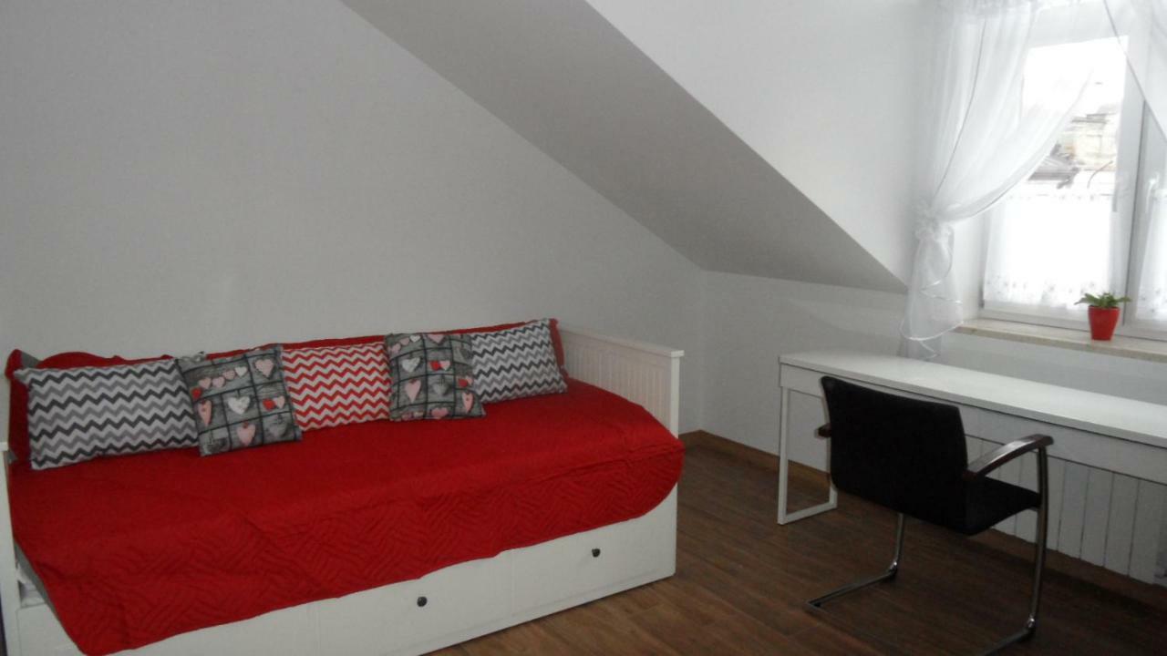 Nowy Apartament W Centrum Wlodawy Διαμέρισμα Włodawa Εξωτερικό φωτογραφία