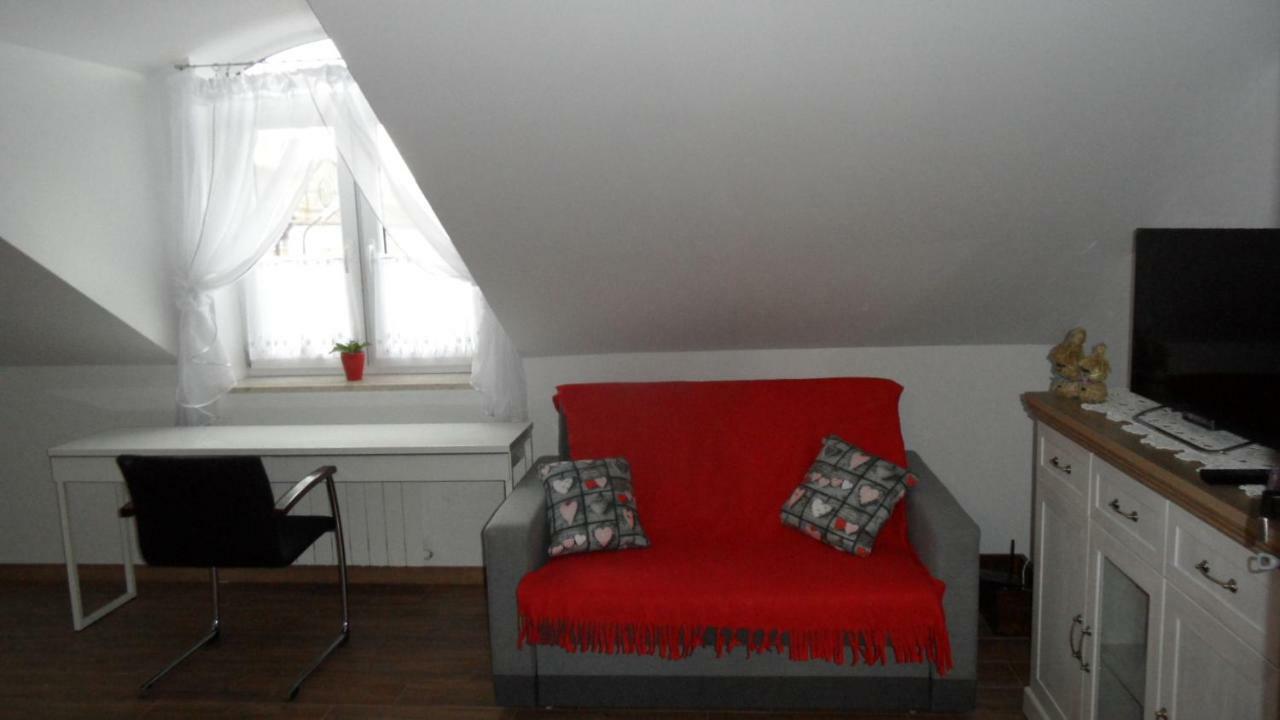 Nowy Apartament W Centrum Wlodawy Διαμέρισμα Włodawa Εξωτερικό φωτογραφία