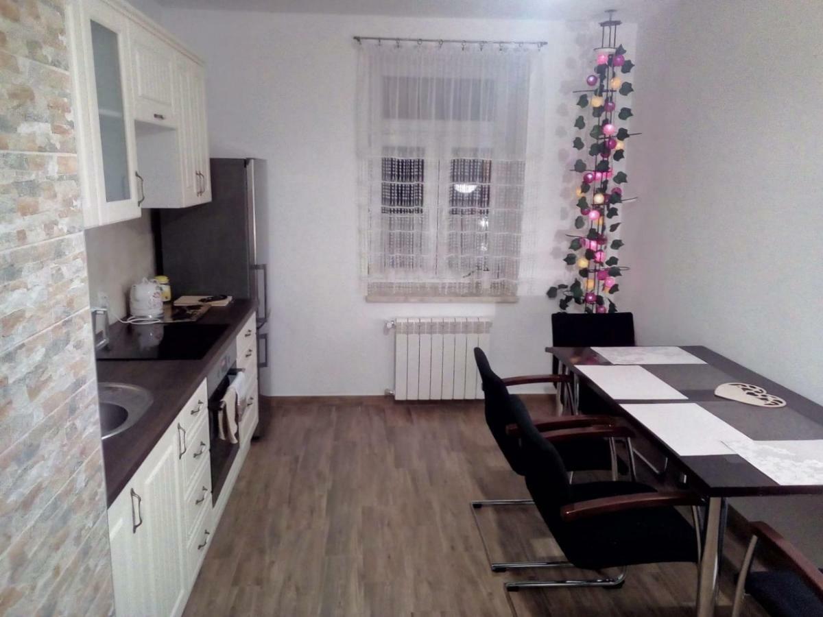 Nowy Apartament W Centrum Wlodawy Διαμέρισμα Włodawa Εξωτερικό φωτογραφία