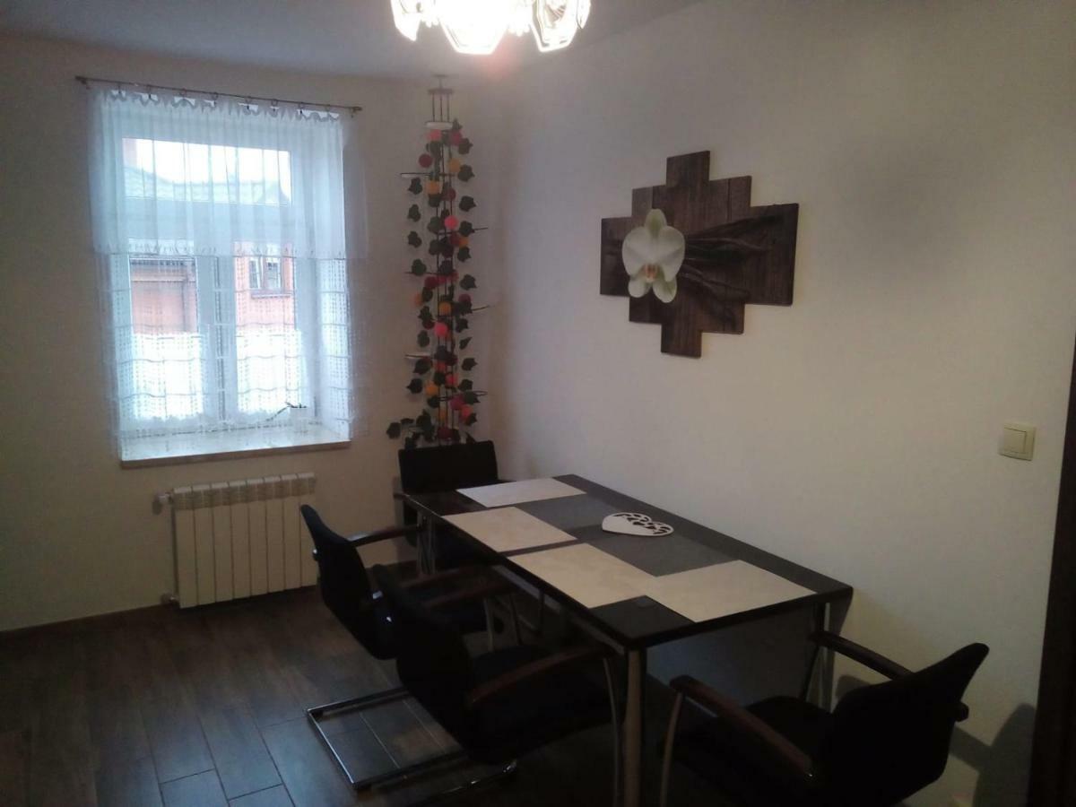 Nowy Apartament W Centrum Wlodawy Διαμέρισμα Włodawa Εξωτερικό φωτογραφία